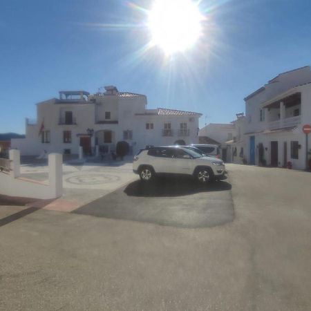弗里希利亚纳Casa La Plaza公寓 外观 照片