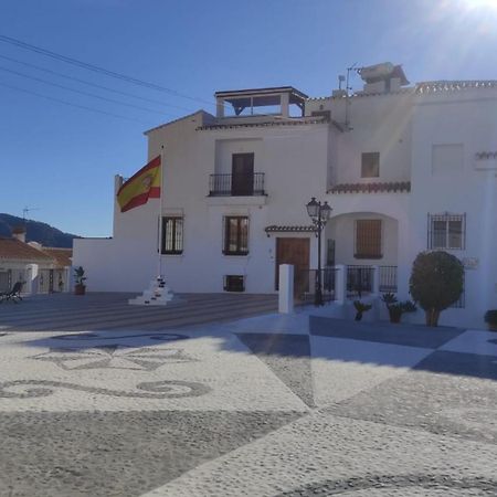 弗里希利亚纳Casa La Plaza公寓 外观 照片